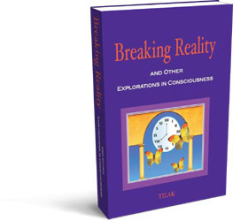 Breaking Reality by Tilak Fernando