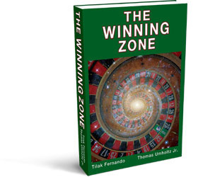 The Winning Zone by Tilak Fernando