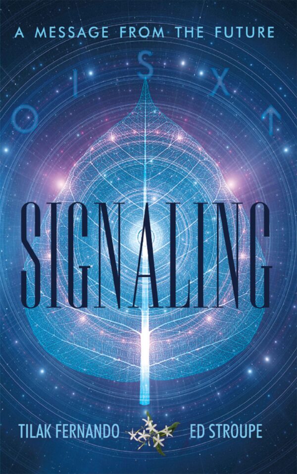 Signaling: A Message from the Future